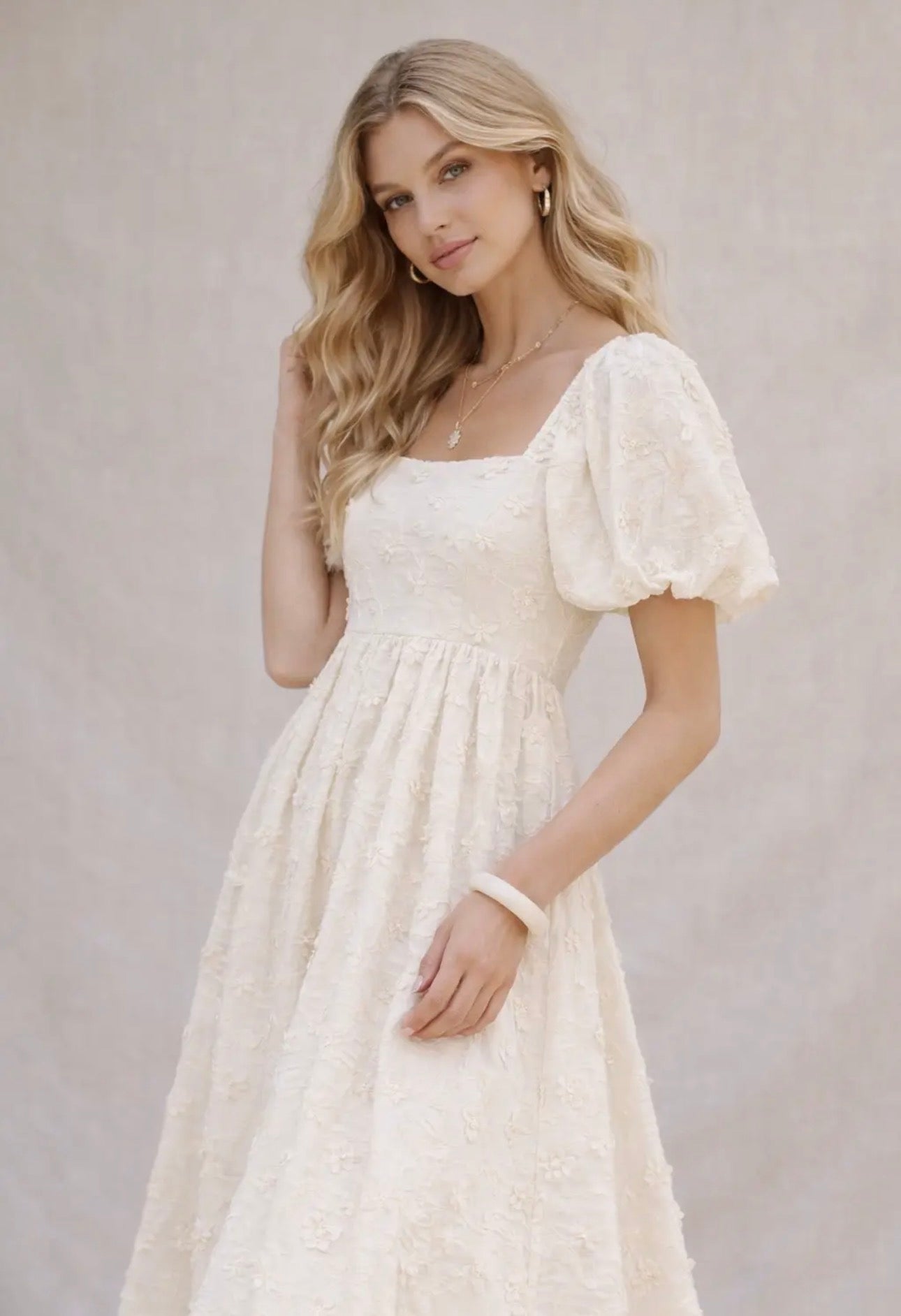 Darling Dress
