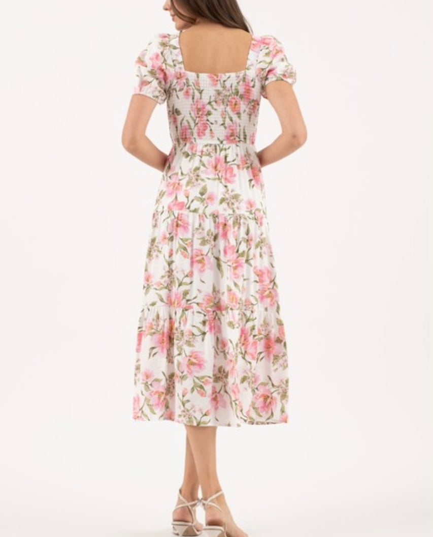Bloom Dress