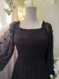 Sassy Exclusive In Black