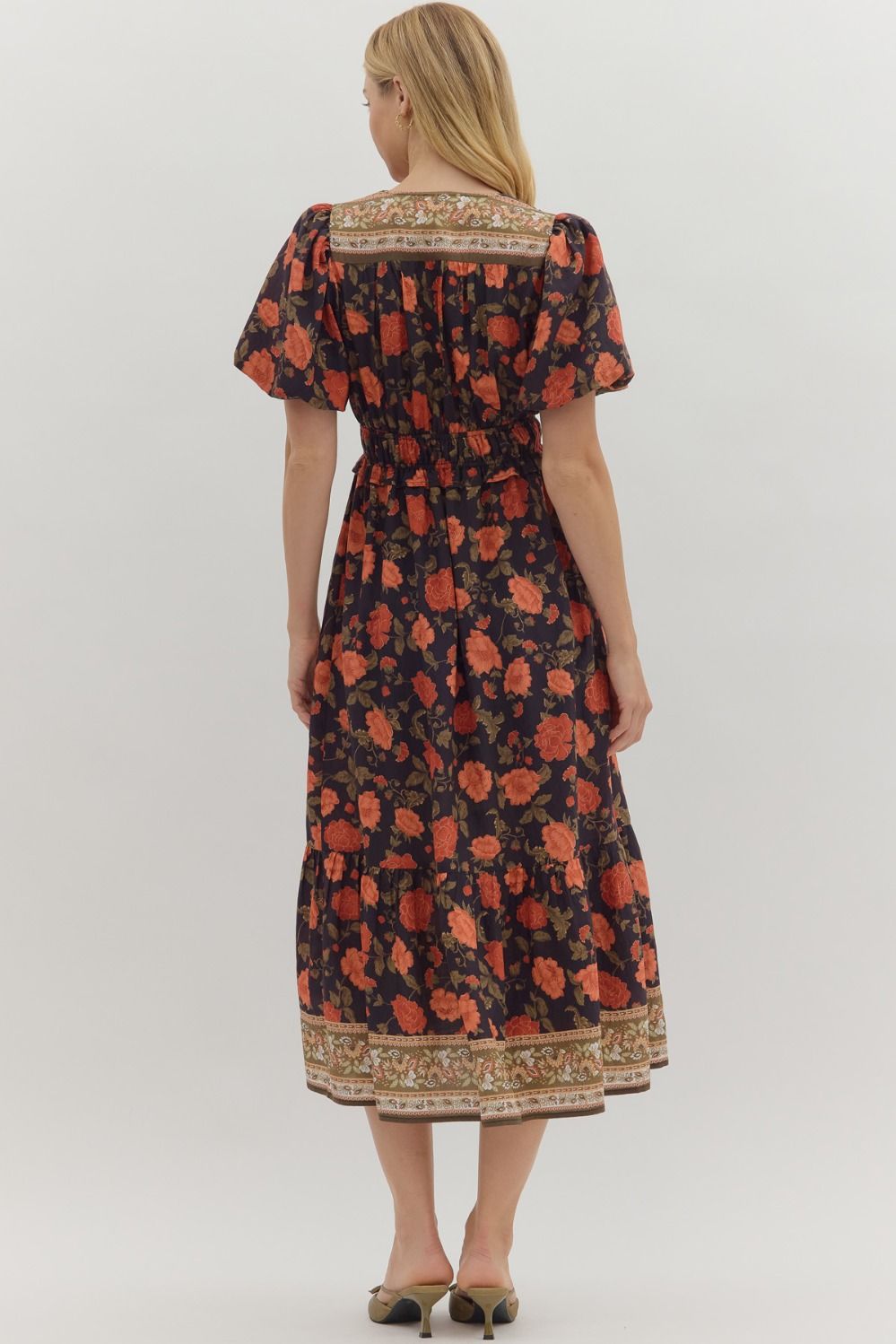 Sami Dress