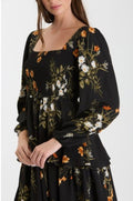 Garden Dress