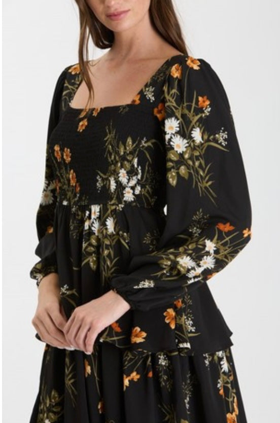Garden Dress