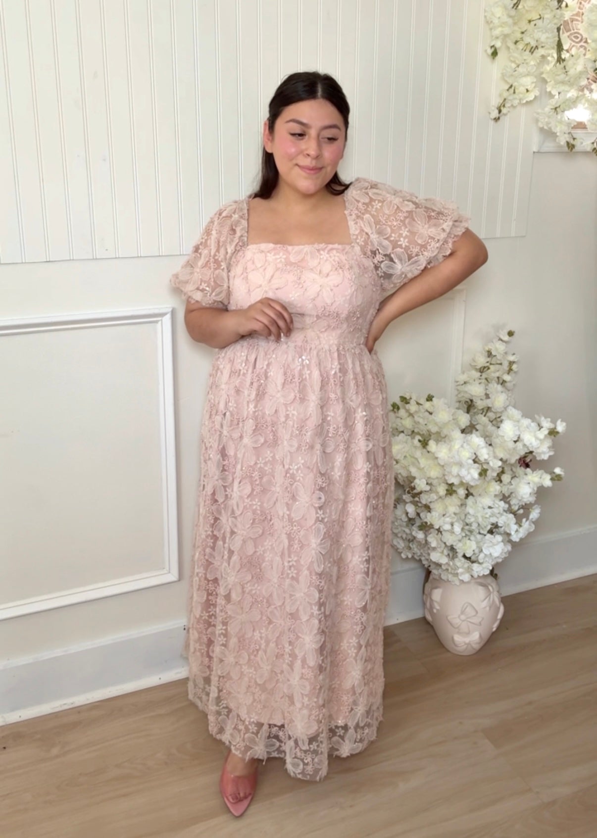 Romance Dress